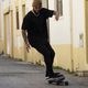 SWELLTECH | SURF SKATE ITALO PRO AIR 37inch��4560489648293��