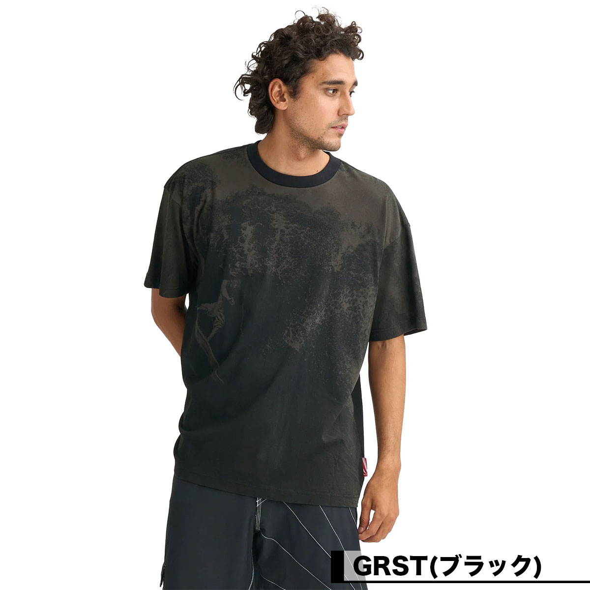 BILLABONG |  A.IRONS A.I. ALWAYS OG SS��BG011251��