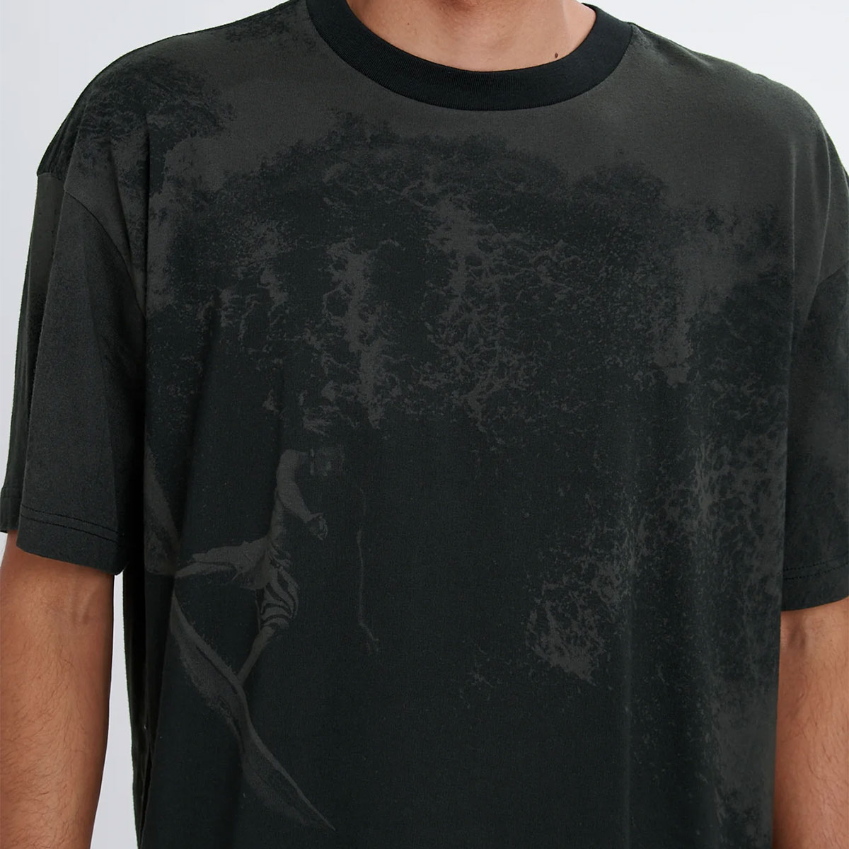 BILLABONG |  A.IRONS A.I. ALWAYS OG SS��BG011251��