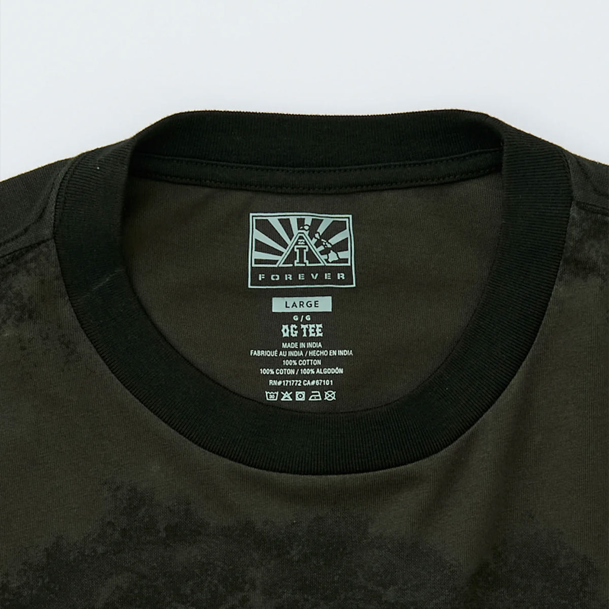 BILLABONG |  A.IRONS A.I. ALWAYS OG SS��BG011251��