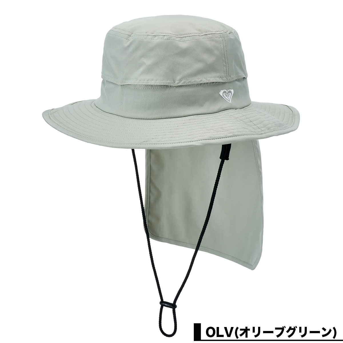 ROXY | WR UV WATER BEACH HAT��RSA261712��