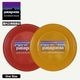 Patagonia  | TSUSHIMA OP100 DISK 23cm��N0005��