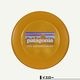 Patagonia  | TSUSHIMA OP100 DISK 23cm��N0005��