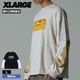 XLARGE  | EXTRALARGE LAYERED L/S TEE��101262011003��