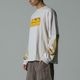 XLARGE  | EXTRALARGE LAYERED L/S TEE��101262011003��