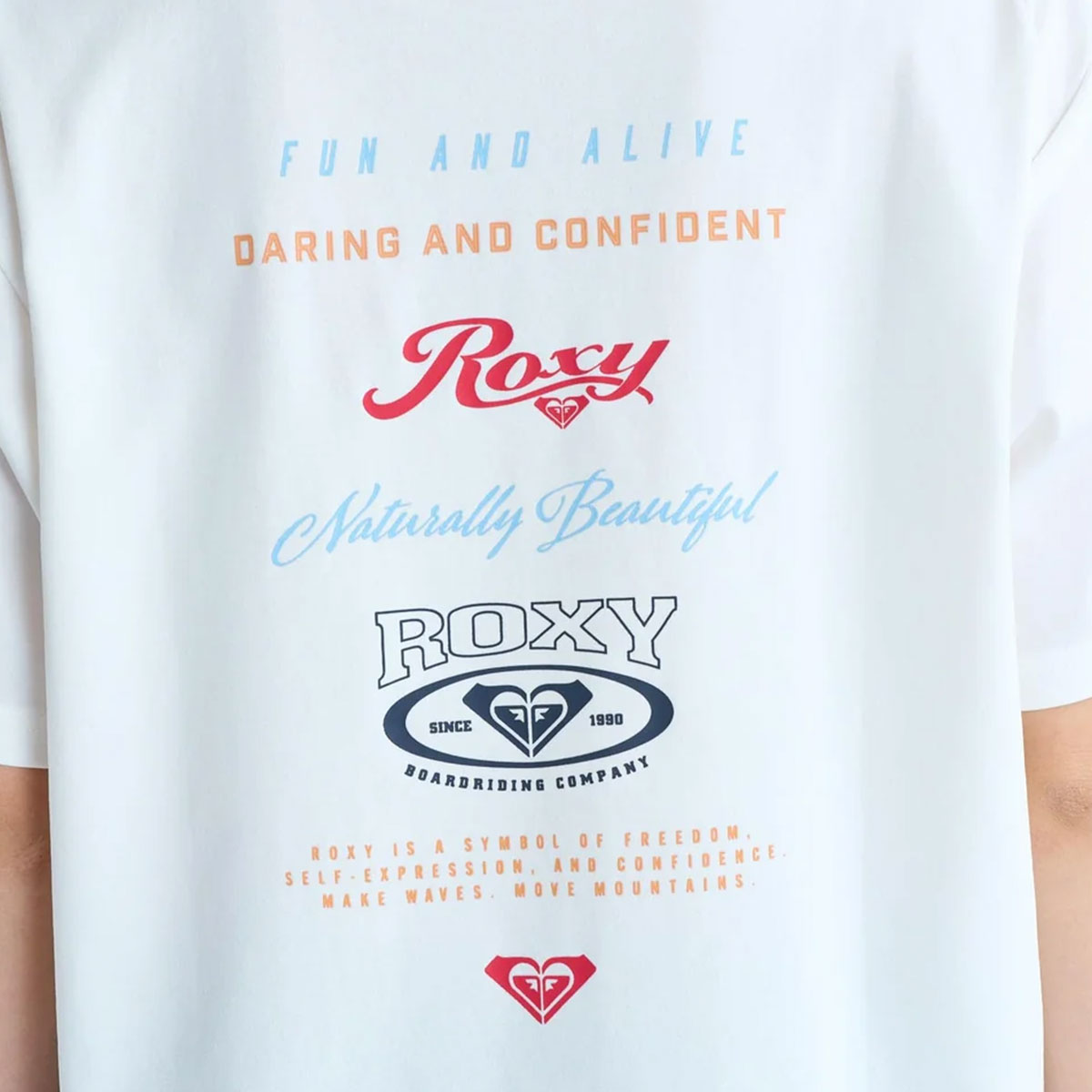 ROXY  | HISTORICAL LOGO��RLY261037��