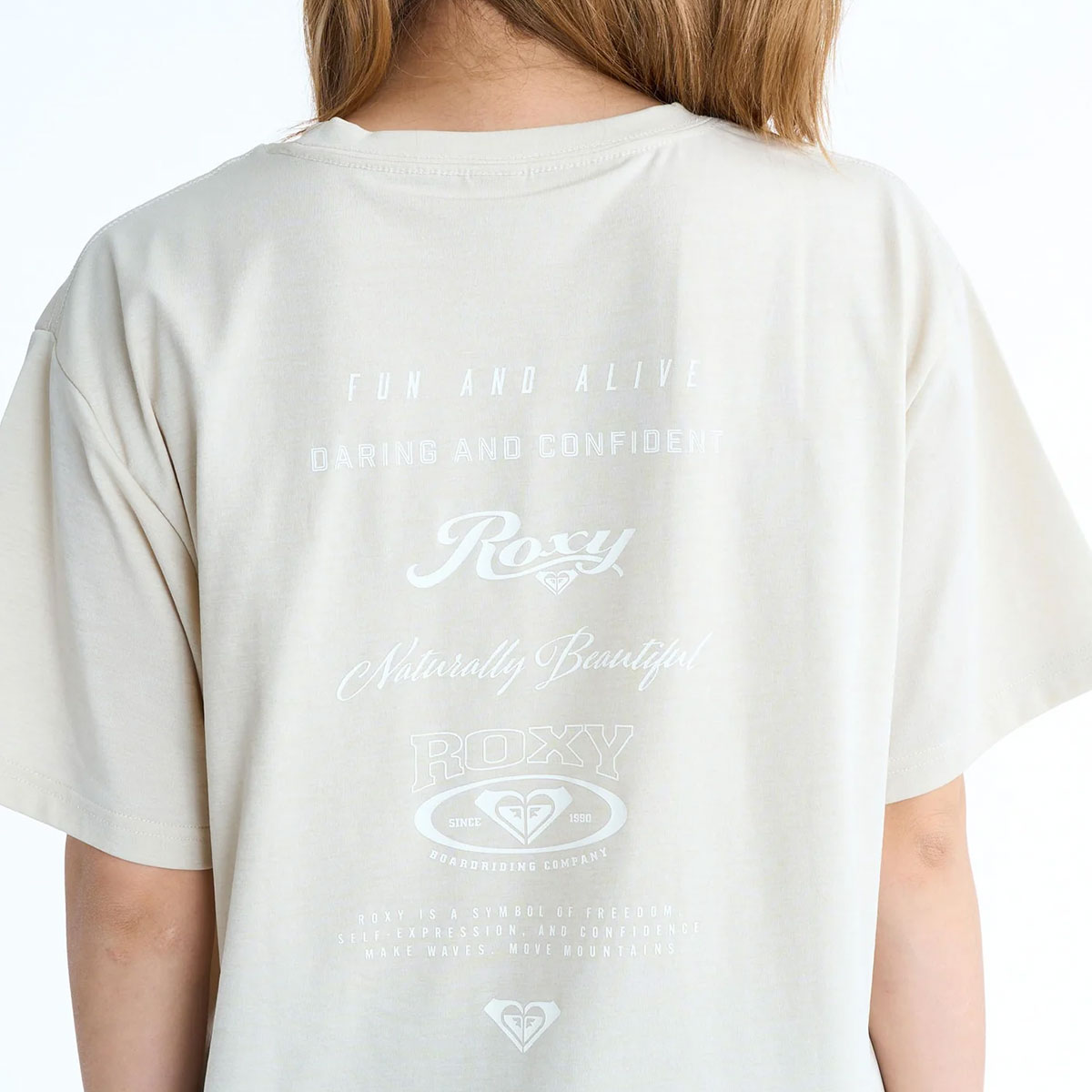 ROXY  | HISTORICAL LOGO��RLY261037��