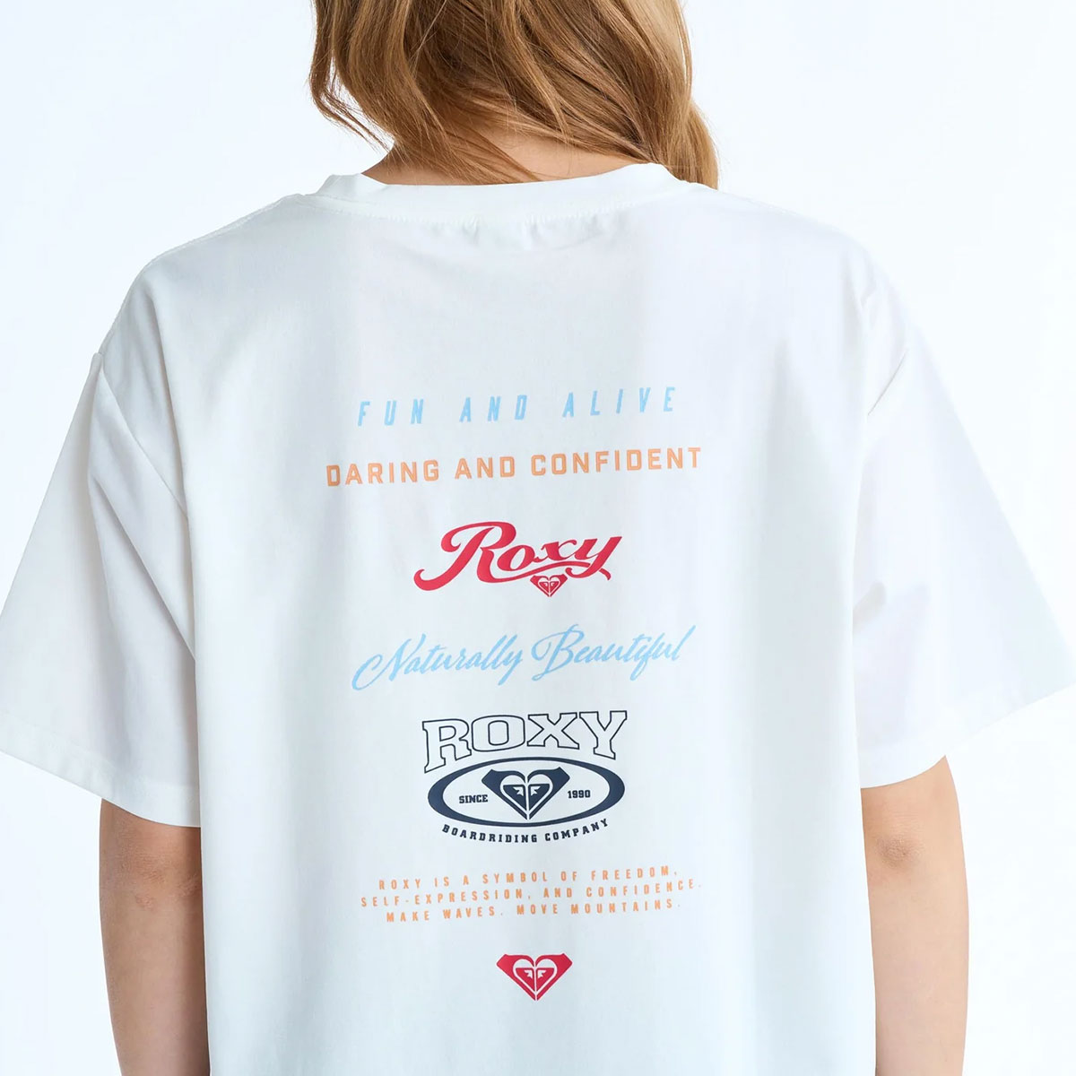 ROXY  | HISTORICAL LOGO��RLY261037��