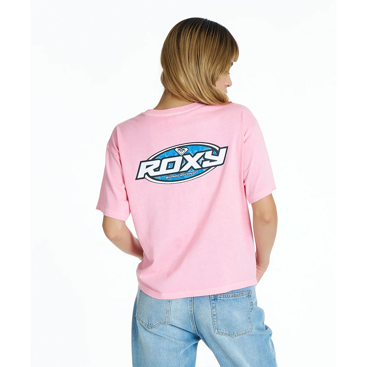 ROXY | SURF SOUL S/S TEE��RST262034��