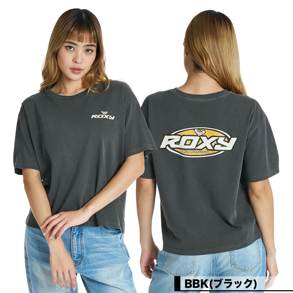 ROXY | SURF SOUL S/S TEE��RST262034��