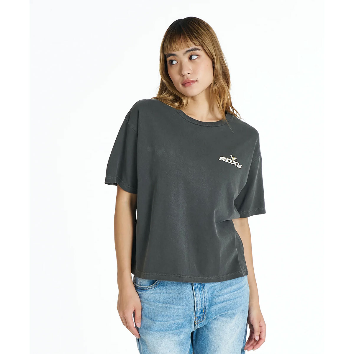 ROXY | SURF SOUL S/S TEE��RST262034��