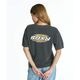 ROXY | SURF SOUL S/S TEE��RST262034��