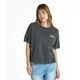 ROXY | SURF SOUL S/S TEE��RST262034��