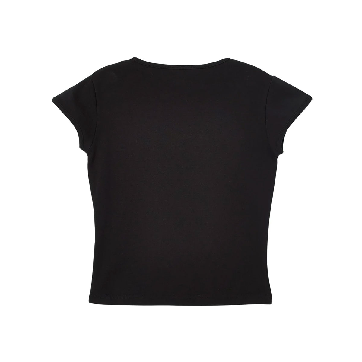X-GIRL  | DEVIL FACE S/S BABY TEE��105262011017��