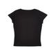 X-GIRL  | DEVIL FACE S/S BABY TEE��105262011017��