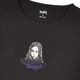 X-GIRL  | DEVIL FACE S/S BABY TEE��105262011017��