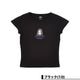 X-GIRL  | DEVIL FACE S/S BABY TEE��105262011017��