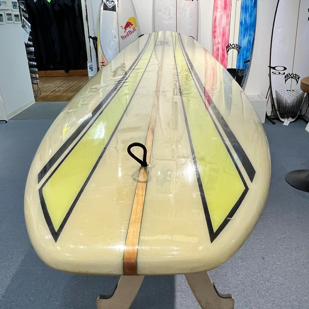 ��USED BOARD�� Stewart SURFBOARD��used504��(JACK����������)