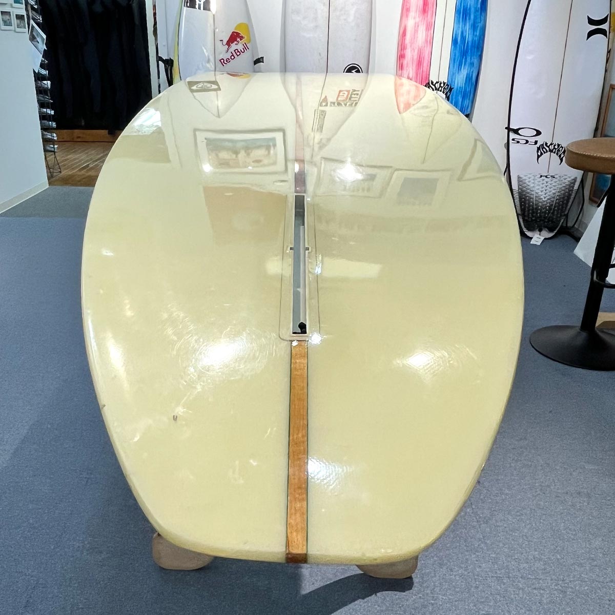 ��USED BOARD�� Stewart SURFBOARD��used504��(JACK����������)
