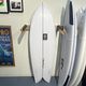 ��USED BOARD�� CHRISTENSON SURFBOARD | FISH��used510��(JACK����������)