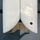 ��USED BOARD�� CHRISTENSON SURFBOARD | FISH��used510��(JACK����������)