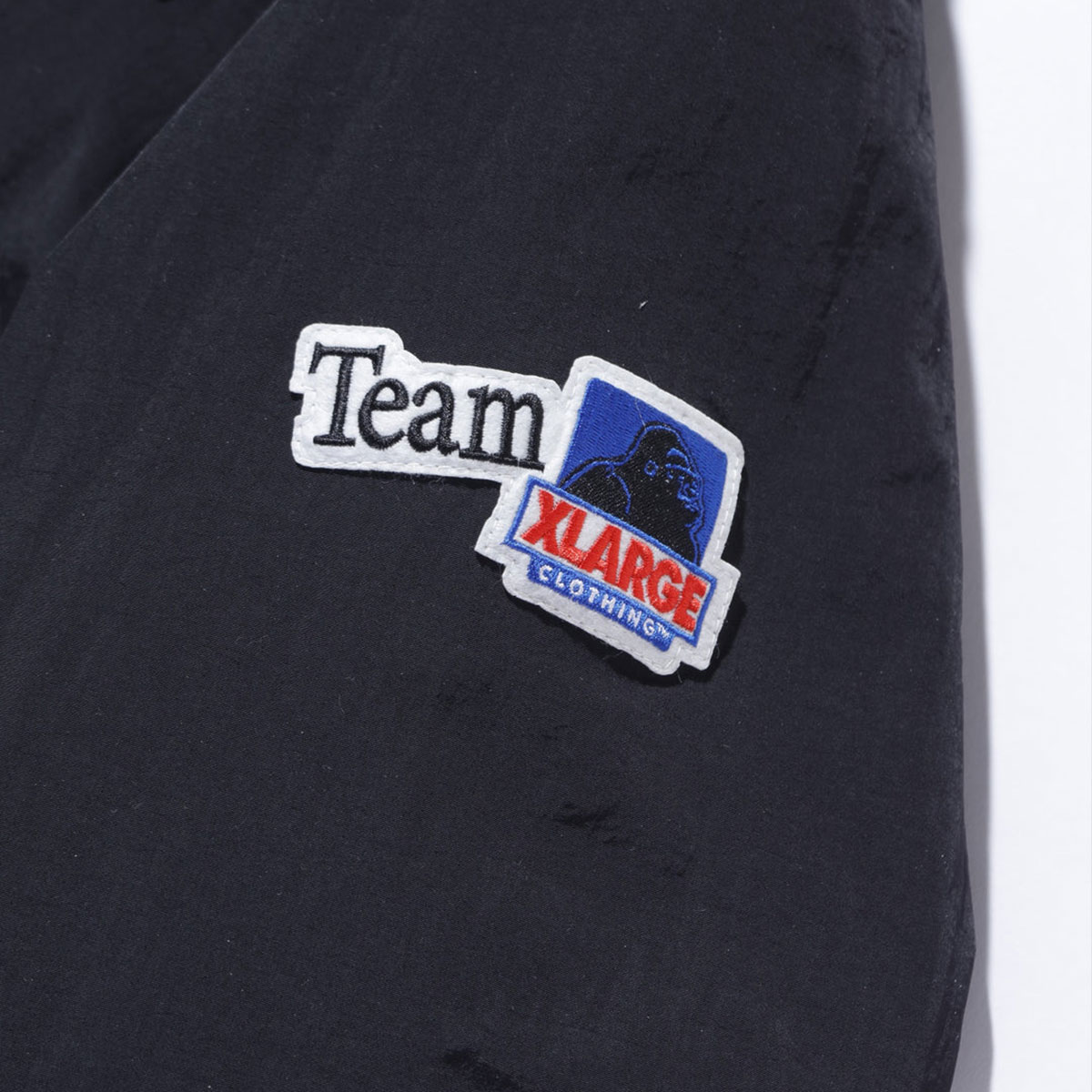 XLARGE  | NYLON PUFFER JACKET��101263021010��