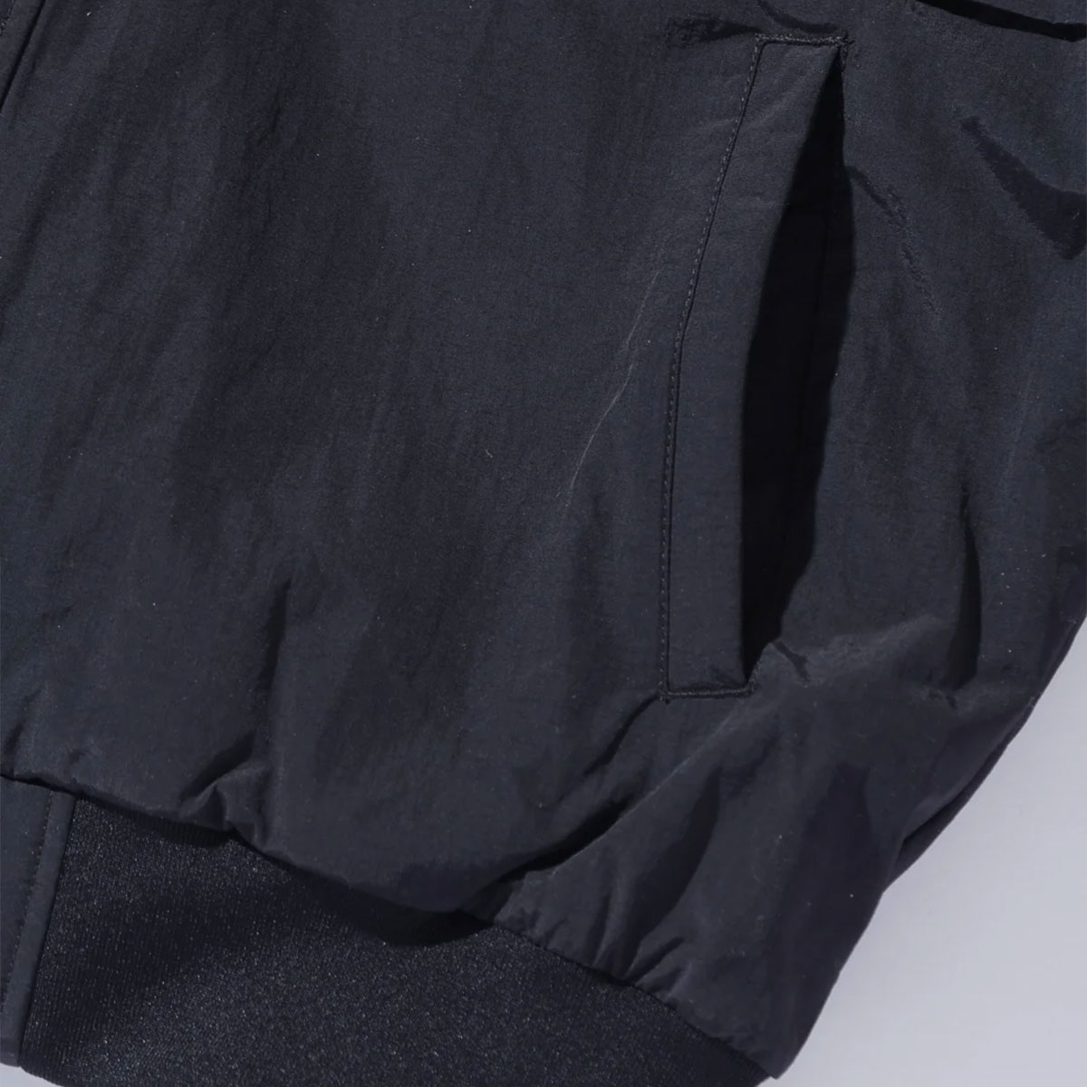 XLARGE  | NYLON PUFFER JACKET��101263021010��