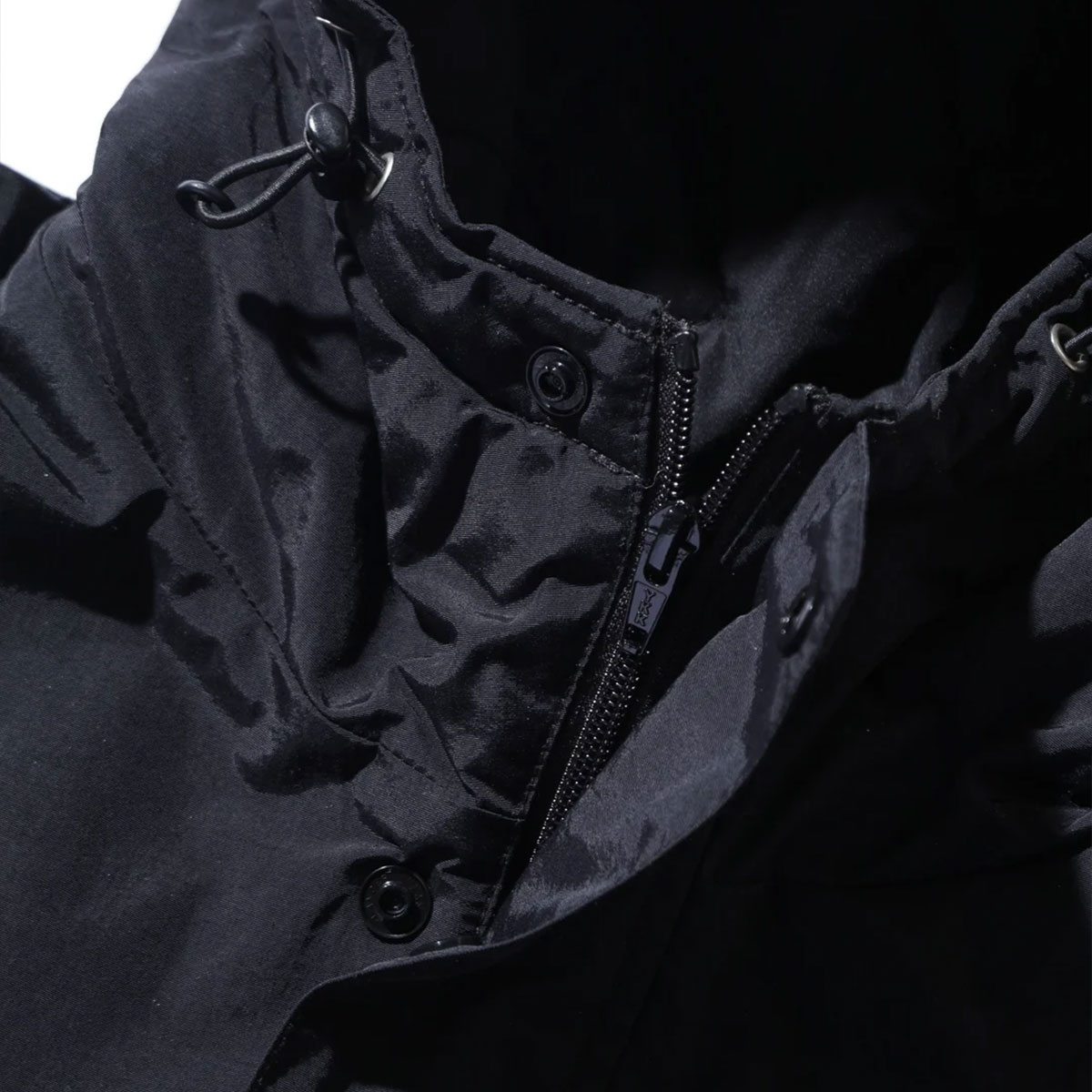 XLARGE  | NYLON PUFFER JACKET��101263021010��