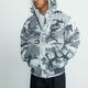 XLARGE  | NYLON PUFFER JACKET��101263021010��