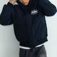 XLARGE  | NYLON PUFFER JACKET��101263021010��