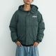 XLARGE  | NYLON PUFFER JACKET��101263021010��