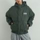 XLARGE  | NYLON PUFFER JACKET��101263021010��