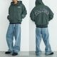 XLARGE  | NYLON PUFFER JACKET��101263021010��