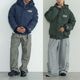 XLARGE  | NYLON PUFFER JACKET��101263021010��