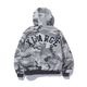 XLARGE  | NYLON PUFFER JACKET��101263021010��