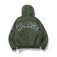 XLARGE  | NYLON PUFFER JACKET��101263021010��