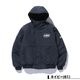 XLARGE  | NYLON PUFFER JACKET��101263021010��