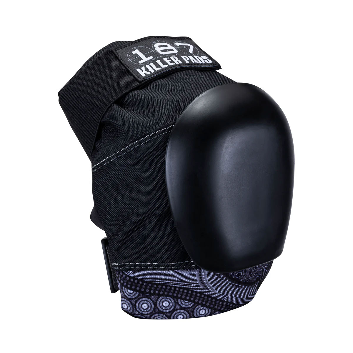 187killerpads 187 ���顼�ѥå� �������ȥܡ��� �����ܡ� �ɶ� ɨ �ץ��ƥ����� JR XS S �����ɻ� �͵� �֥��� | PRO KNEE PADS��PKJR/PKSA/PKXS207��