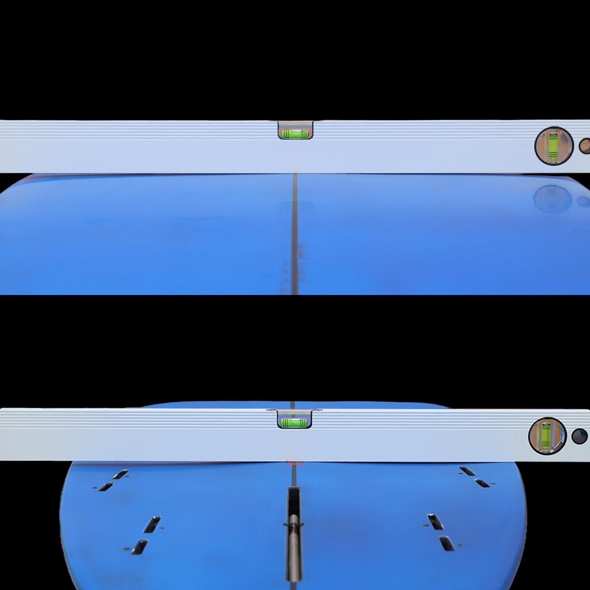 ��������ܥ�ȥƥ��Υ����� HI4 �ϡ��쥤 ���󥰥�ӡ� ���󥰥ܡ��� ���� �����եܡ��� 9.1 �����ե��� �ۥ磻�� �֥롼 Jack ���ꥫ�顼 THUNDERBOLT TECHNOLOGIES | HI4 BLACK WHITE BLUE 9'1