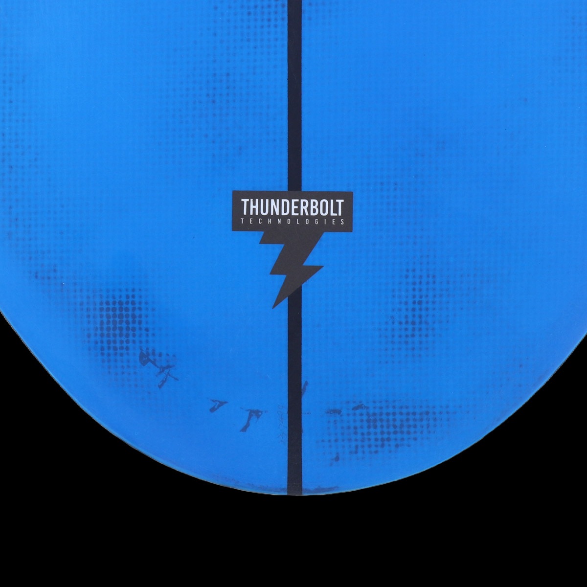 ��������ܥ�ȥƥ��Υ����� HI4 �ϡ��쥤 ���󥰥�ӡ� ���󥰥ܡ��� ���� �����եܡ��� 9.1 �����ե��� �ۥ磻�� �֥롼 Jack ���ꥫ�顼 THUNDERBOLT TECHNOLOGIES | HI4 BLACK WHITE BLUE 9'1