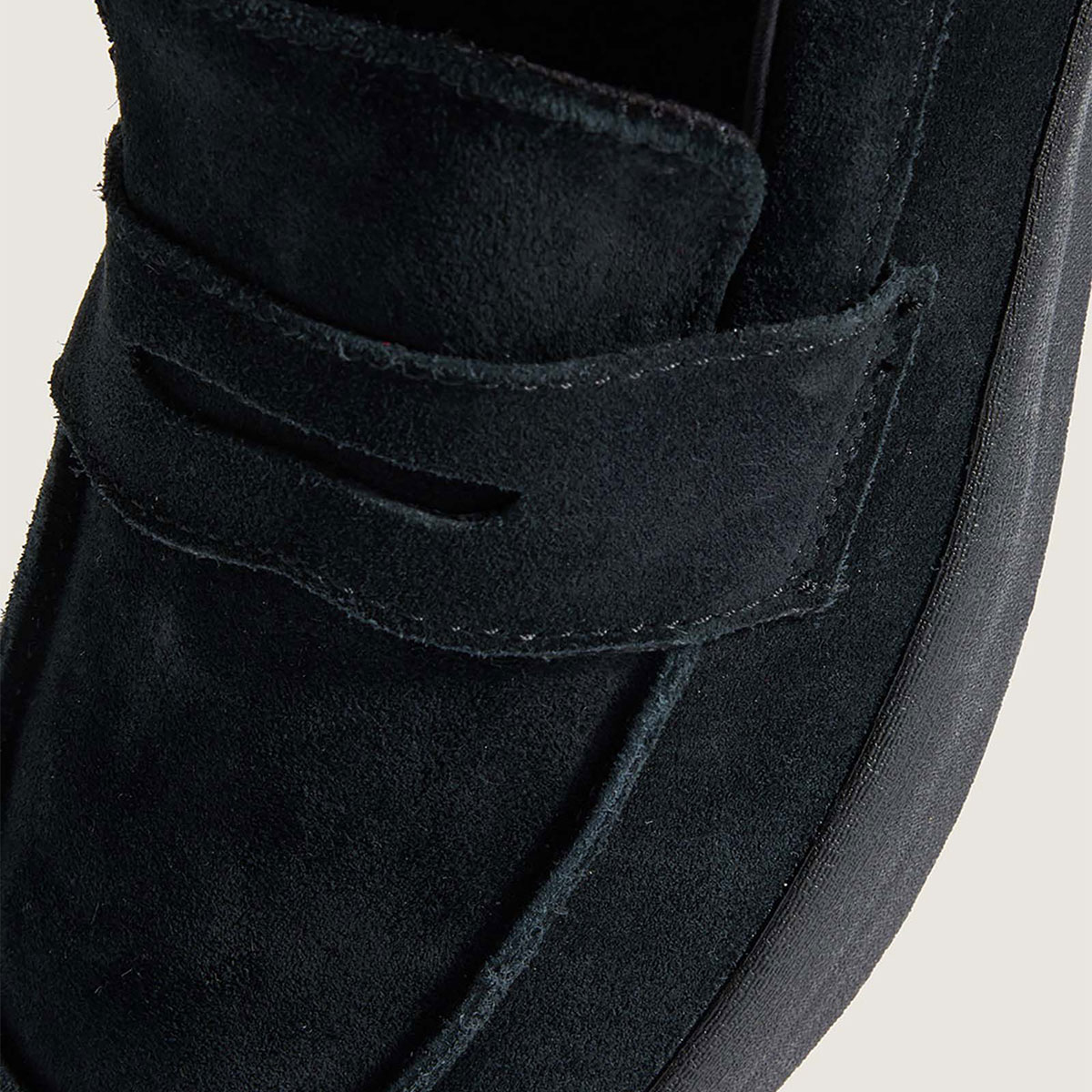 VANS | SKATE LOAFER SUEDE��VN000VA6BKA��