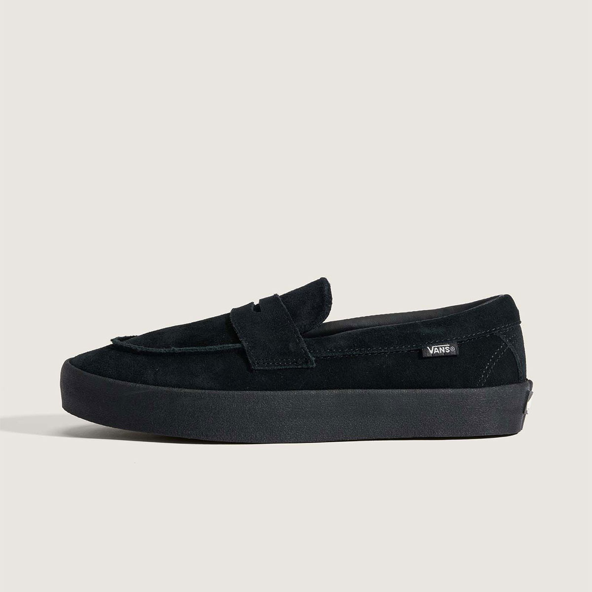 VANS | SKATE LOAFER SUEDE��VN000VA6BKA��