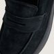 VANS | SKATE LOAFER SUEDE��VN000VA6BKA��