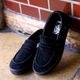 VANS | SKATE LOAFER SUEDE��VN000VA6BKA��