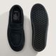 VANS | SKATE LOAFER SUEDE��VN000VA6BKA��