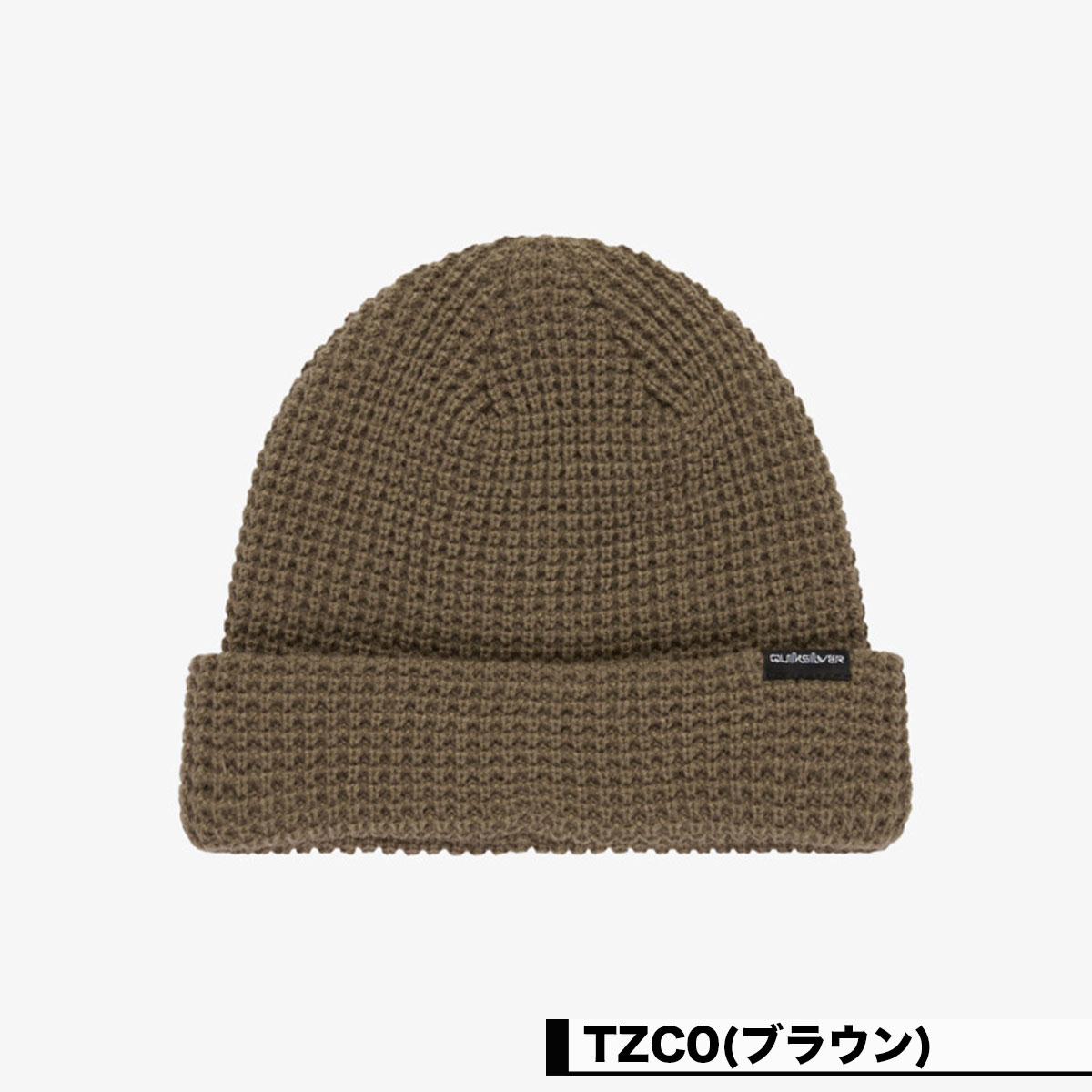 QUIKSILVER �����å�����С� ���եӡ��ˡ� �˥å�˹ ˹�� �Ҷ� ���å� ��åե��Ԥ� ��2�� �����ե��� ���Ρ� �͵��֥��� ���� | TOFINO YOUTH BEANIE��EQBHA03100��