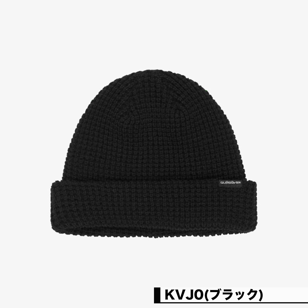 QUIKSILVER �����å�����С� ���եӡ��ˡ� �˥å�˹ ˹�� �Ҷ� ���å� ��åե��Ԥ� ��2�� �����ե��� ���Ρ� �͵��֥��� ���� | TOFINO YOUTH BEANIE��EQBHA03100��