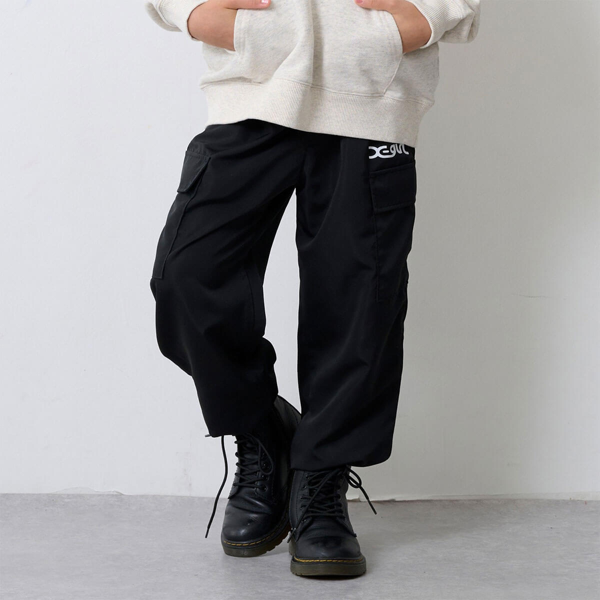 2026ǯʡ ͽۿ̸ å ʡ xgirl stages å륹ơ 5å 饤 å λ   Ҷ Ҥɤ  130cm 140cm  ͵ ֥ | X-girl Stages GIRLSå WEB (JACK)