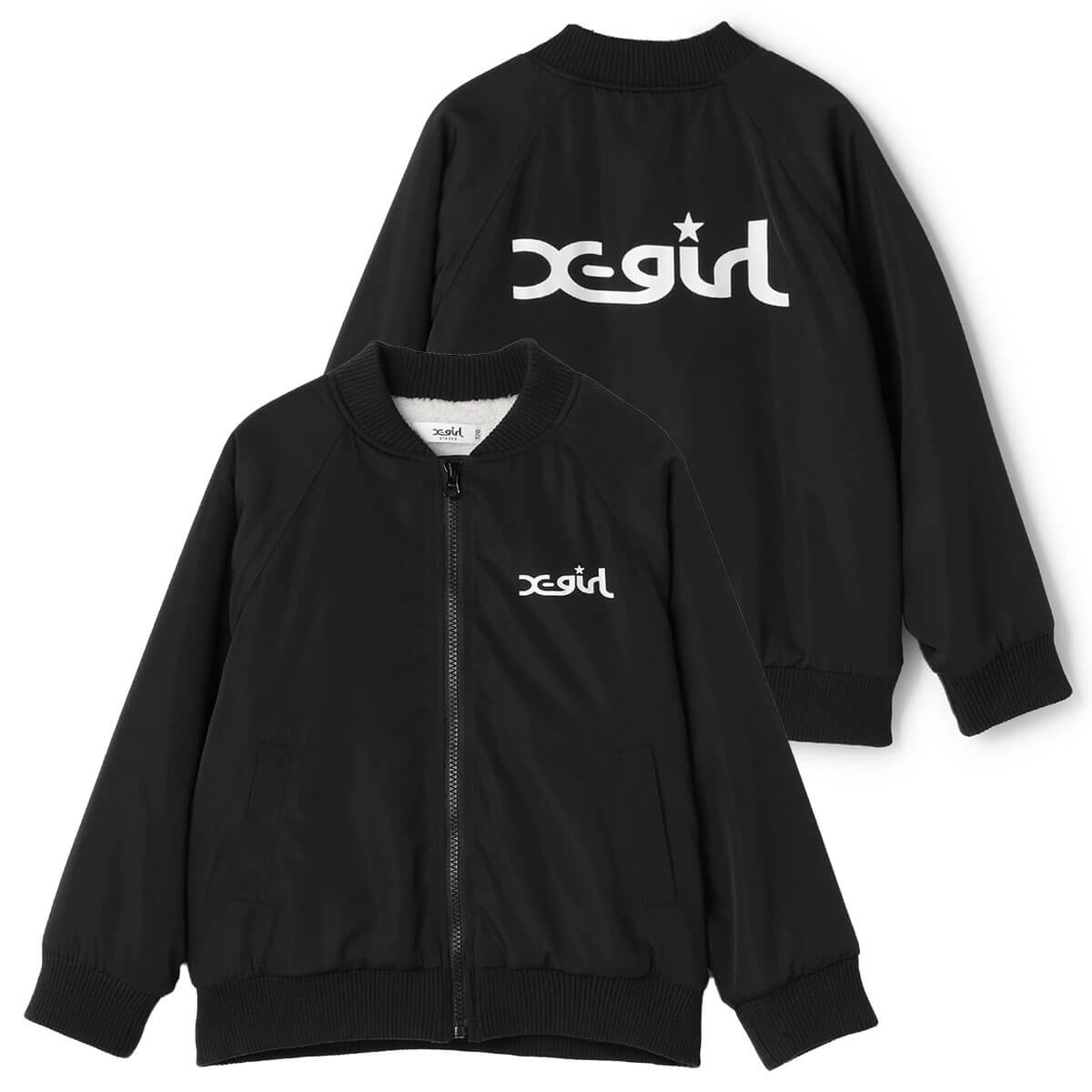 2026ǯʡ ͽۿ̸ å ʡ xgirl stages å륹ơ 5å 饤 å λ   Ҷ Ҥɤ  130cm 140cm  ͵ ֥ | X-girl Stages GIRLSå WEB (JACK)