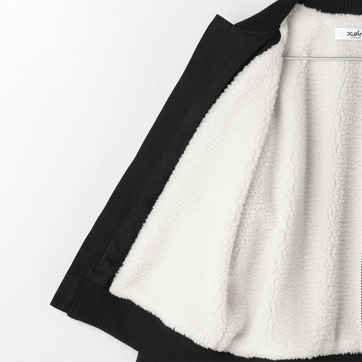 2026ǯʡ ͽۿ̸ å ʡ xgirl stages å륹ơ 5å 饤 å λ   Ҷ Ҥɤ  130cm 140cm  ͵ ֥ | X-girl Stages GIRLSå WEB (JACK)